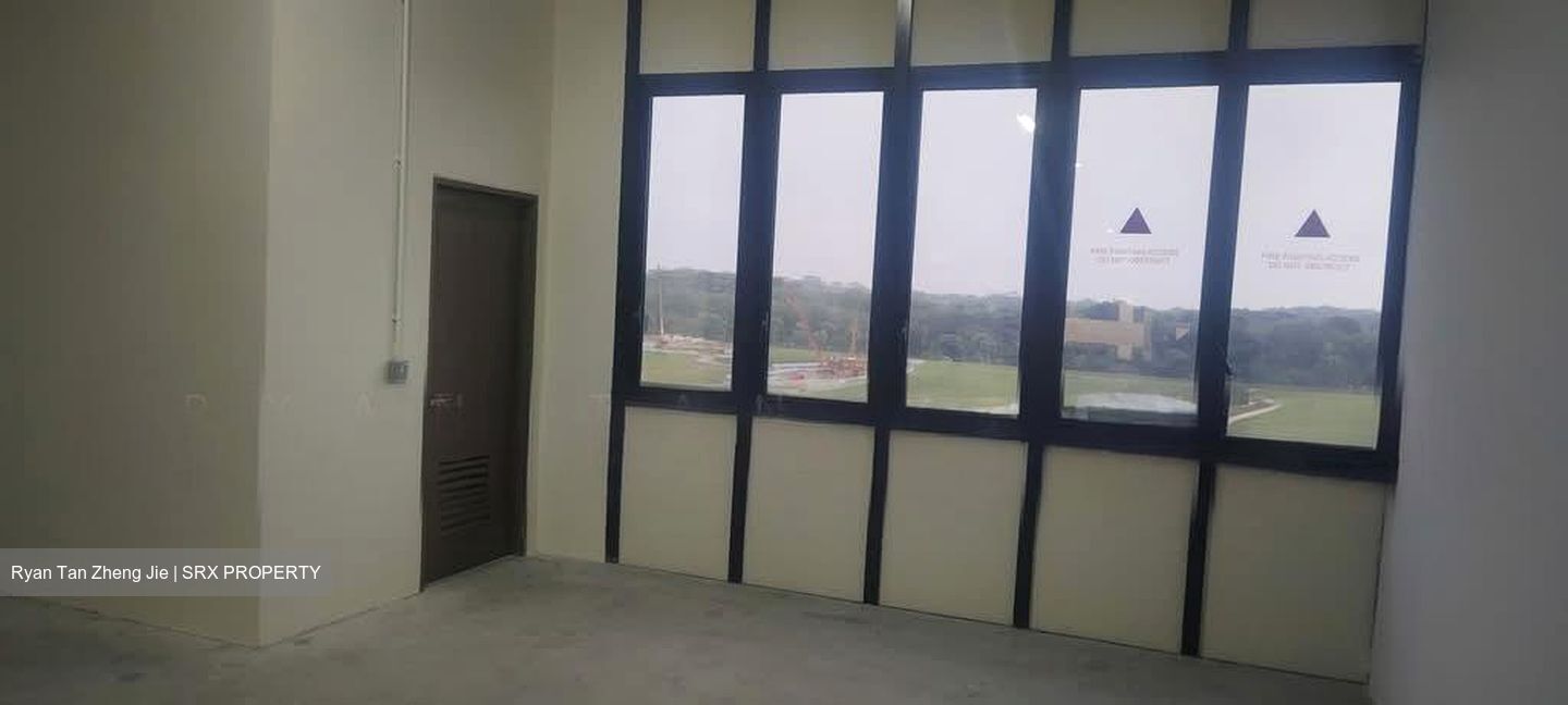 Stellar@tampines (D18), Factory #576568781